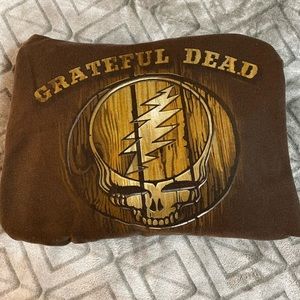 Grateful dead hoodie